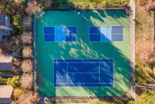 Single Family Residence,  Sylvan court, Healdsburg, CA 95448 - 36
