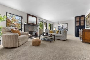 Single Family Residence,  Sylvan court, Healdsburg, CA 95448 - 7