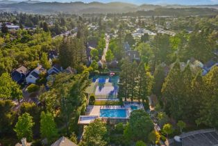 Single Family Residence,  Sylvan court, Healdsburg, CA 95448 - 37