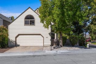 Single Family Residence,  Sylvan court, Healdsburg, CA 95448 - 29