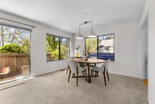 Single Family Residence,  Sylvan court, Healdsburg, CA 95448 - 5