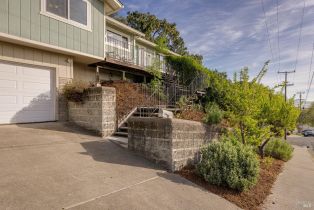 Single Family Residence, Kent street, Petaluma, CA 94952 - 42