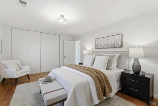 Single Family Residence, Kent street, Petaluma, CA 94952 - 23