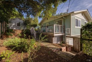Single Family Residence, Kent street, Petaluma, CA 94952 - 36