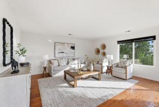 Single Family Residence, Kent street, Petaluma, CA 94952 - 7