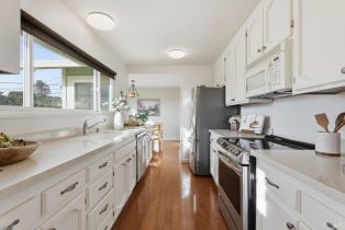 Single Family Residence, Kent street, Petaluma, CA 94952 - 15