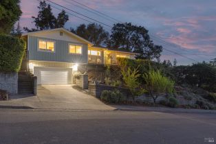 Single Family Residence, 510 Kent St, CA  , CA 94952