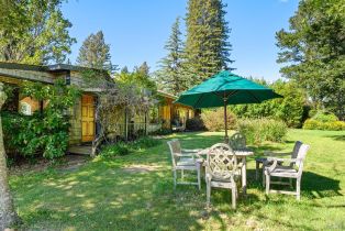 Single Family Residence,  Joy road, Occidental, CA 95465 - 13