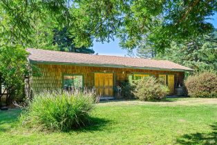 Single Family Residence,  Joy road, Occidental, CA 95465 - 12