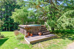 Single Family Residence,  Joy road, Occidental, CA 95465 - 29