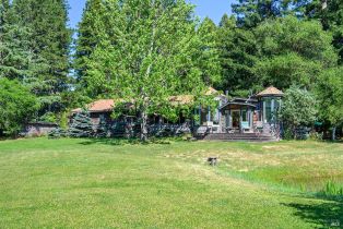 Single Family Residence,  Joy road, Occidental, CA 95465 - 10