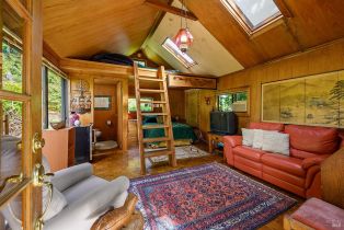 Single Family Residence,  Joy road, Occidental, CA 95465 - 6