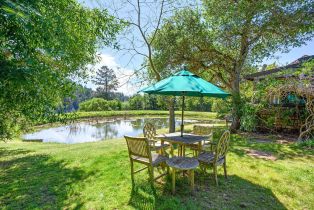 Single Family Residence, 3580 Joy Rd, CA  , CA 95465