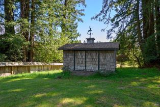 Single Family Residence,  Joy road, Occidental, CA 95465 - 39