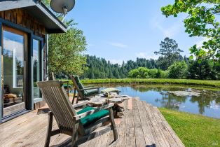 Single Family Residence,  Joy road, Occidental, CA 95465 - 11