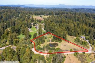 Single Family Residence,  Joy road, Occidental, CA 95465 - 48