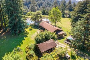 Single Family Residence,  Joy road, Occidental, CA 95465 - 2