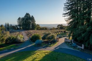Residential Acreage,  Redwood Hill court, Santa Rosa, CA 95404 - 4