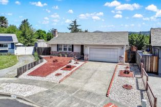 Single Family Residence,  Lathrop street, Napa, CA 94558 - 2