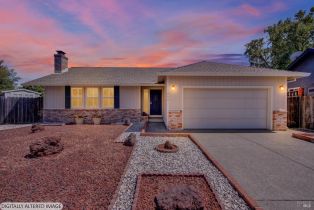 Single Family Residence, 772 Lathrop St, Napa, CA  Napa, CA 94558