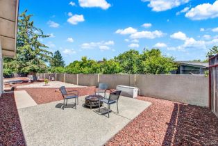 Single Family Residence,  Lathrop street, Napa, CA 94558 - 53