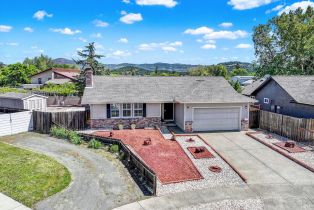 Single Family Residence,  Lathrop street, Napa, CA 94558 - 64