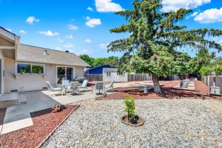 Single Family Residence,  Lathrop street, Napa, CA 94558 - 50