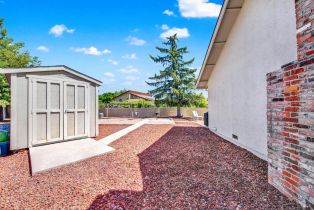 Single Family Residence,  Lathrop street, Napa, CA 94558 - 60