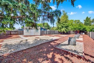Single Family Residence,  Lathrop street, Napa, CA 94558 - 54