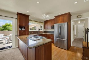 Single Family Residence,  Lathrop street, Napa, CA 94558 - 18