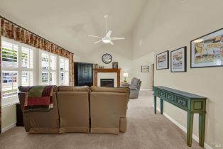 Single Family Residence,  Lathrop street, Napa, CA 94558 - 6