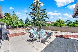 Single Family Residence,  Lathrop street, Napa, CA 94558 - 49