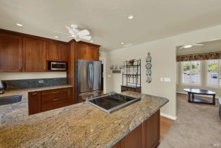 Single Family Residence,  Lathrop street, Napa, CA 94558 - 16