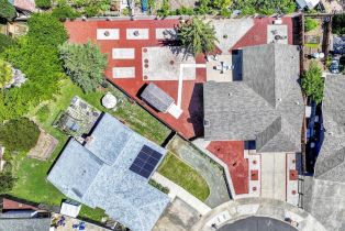 Single Family Residence,  Lathrop street, Napa, CA 94558 - 66