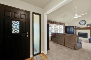 Single Family Residence,  Lathrop street, Napa, CA 94558 - 4
