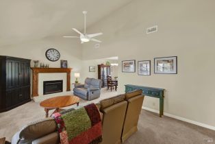 Single Family Residence,  Lathrop street, Napa, CA 94558 - 8