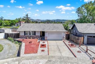 Single Family Residence,  Lathrop street, Napa, CA 94558 - 63