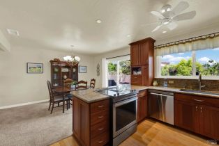 Single Family Residence,  Lathrop street, Napa, CA 94558 - 20