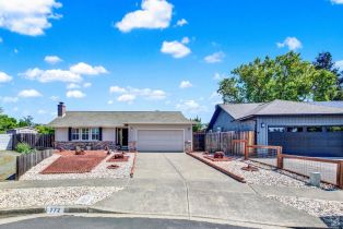 Single Family Residence,  Lathrop street, Napa, CA 94558 - 3
