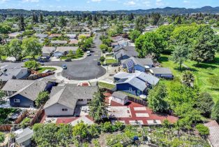 Single Family Residence,  Lathrop street, Napa, CA 94558 - 68