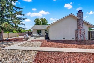 Single Family Residence,  Lathrop street, Napa, CA 94558 - 58