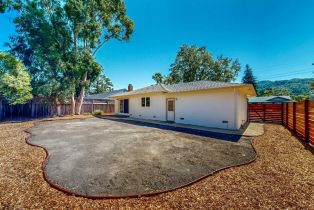 Single Family Residence,  Yucca street, Santa Rosa, CA 95405 - 67