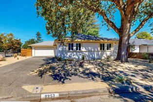 Single Family Residence,  Yucca street, Santa Rosa, CA 95405 - 5