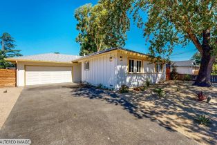 Single Family Residence,  Yucca street, Santa Rosa, CA 95405 - 6