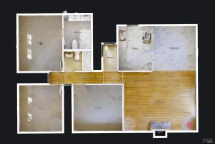 Single Family Residence,  Yucca street, Santa Rosa, CA 95405 - 50