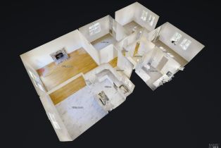 Single Family Residence,  Yucca street, Santa Rosa, CA 95405 - 49