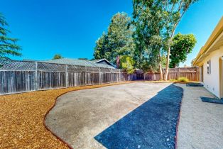 Single Family Residence,  Yucca street, Santa Rosa, CA 95405 - 70