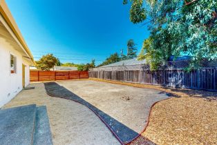 Single Family Residence,  Yucca street, Santa Rosa, CA 95405 - 69