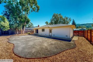 Single Family Residence,  Yucca street, Santa Rosa, CA 95405 - 40