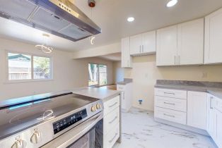 Single Family Residence,  Yucca street, Santa Rosa, CA 95405 - 17